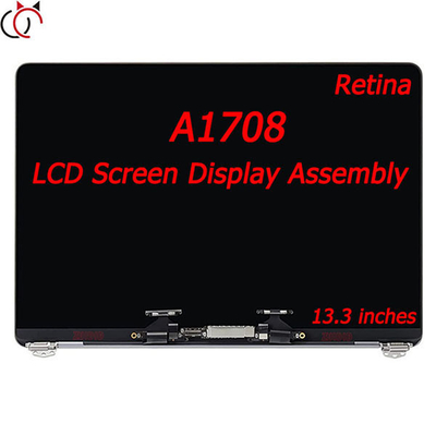 штыри MLH12 MLVP2 серого цвета A1708 Lcd 12 космоса собрания дисплея 2560x1600