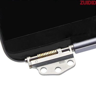 Серебряная замена A1708 EMC3071 EMC3163 EMC3164 дисплея A1706 Macbook Pro