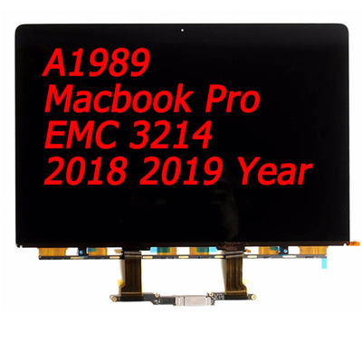 Замена EMC 3214 13,3 экранов A1989 Macbook Pro 2018 2019 год