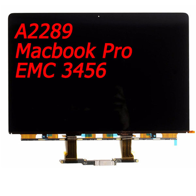 13,3 замена 2020 экрана macbook A2289 Macbook Pro Lcd дюйма EMC 3456