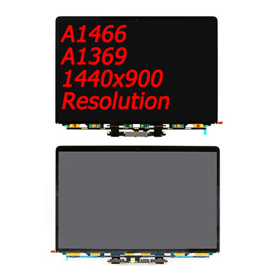 13 разрешение замены A1466 A1369 1440x900 Lcd воздуха Macbook дюйма