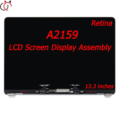 13 замена MXK32LL/A MXK52LL/A экрана дюйма A2159 Macbook Pro
