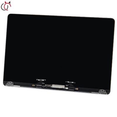 Серебр 2017 собрания экрана ноутбука Яблока Macbook Pro A1706 A1708