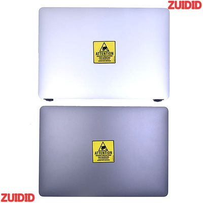 штыри MLH12 MLVP2 серого цвета A1708 Lcd 12 космоса собрания дисплея 2560x1600