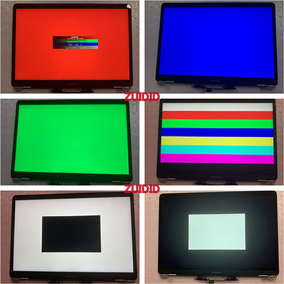 2020 собрание дисплея Macbook, замена MLH12 MLVP2 экрана Яблока A1706