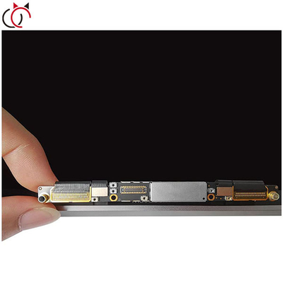 Яркость EMC 3184 MRE82 собрания 200cd/M авиационного парада A1932 Macbook