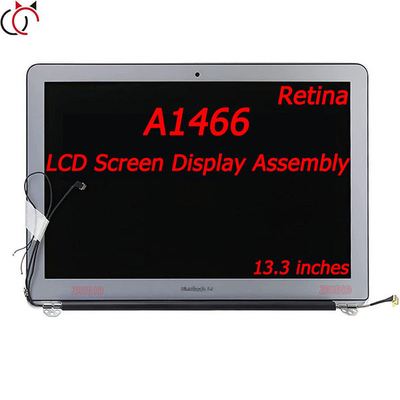 Серебряная замена MD760 MJVE2 MQD32 экрана воздуха A1466 Emc 3178 Macbook