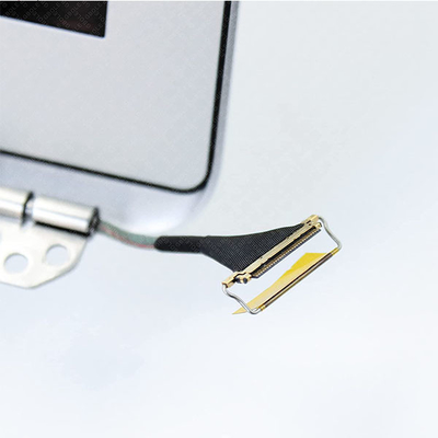 Серебряная замена MD760 MJVE2 MQD32 экрана воздуха A1466 Emc 3178 Macbook