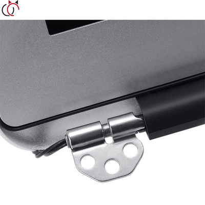 Серебряная замена MD760 MJVE2 MQD32 экрана воздуха A1466 Emc 3178 Macbook