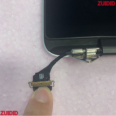 65 MHz Macbook 13,3 разрешение Emc 2678 A1502 2560×1600 экрана дюйма