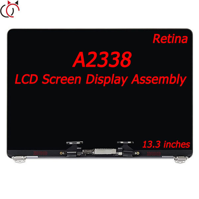 замена 2020 Lcd воздуха 13.3in Macbook A2338 MYD92 MYDA2 MYDC2