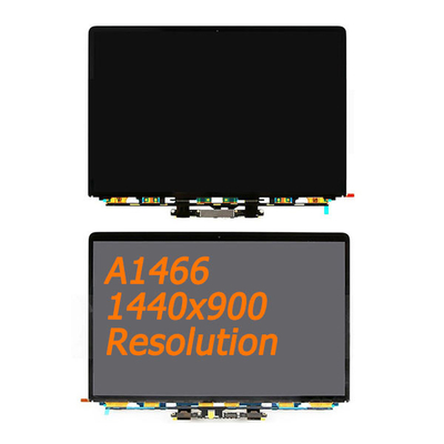 13 разрешение замены A1466 A1369 1440x900 Lcd воздуха Яблока Macbook дюйма