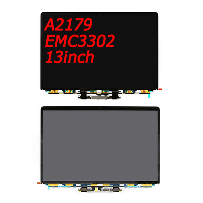замена A2179 воздушного отражателя 2880x1800 A1932 Macbook широкоэкранная