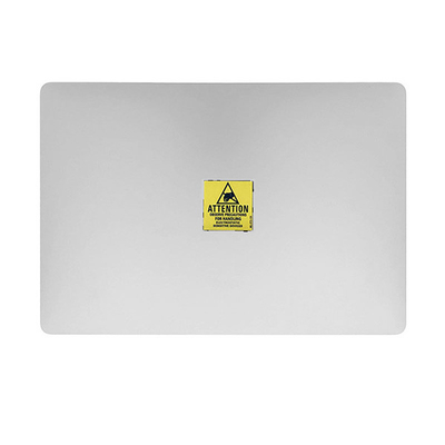 Серый цвет космоса собрания дисплея TFT, замена экрана EMC 3456 Macbook A2289